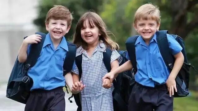 上私校小学纯属浪费钱？澳专家揭秘公立小学教育优势（组图） - 2
