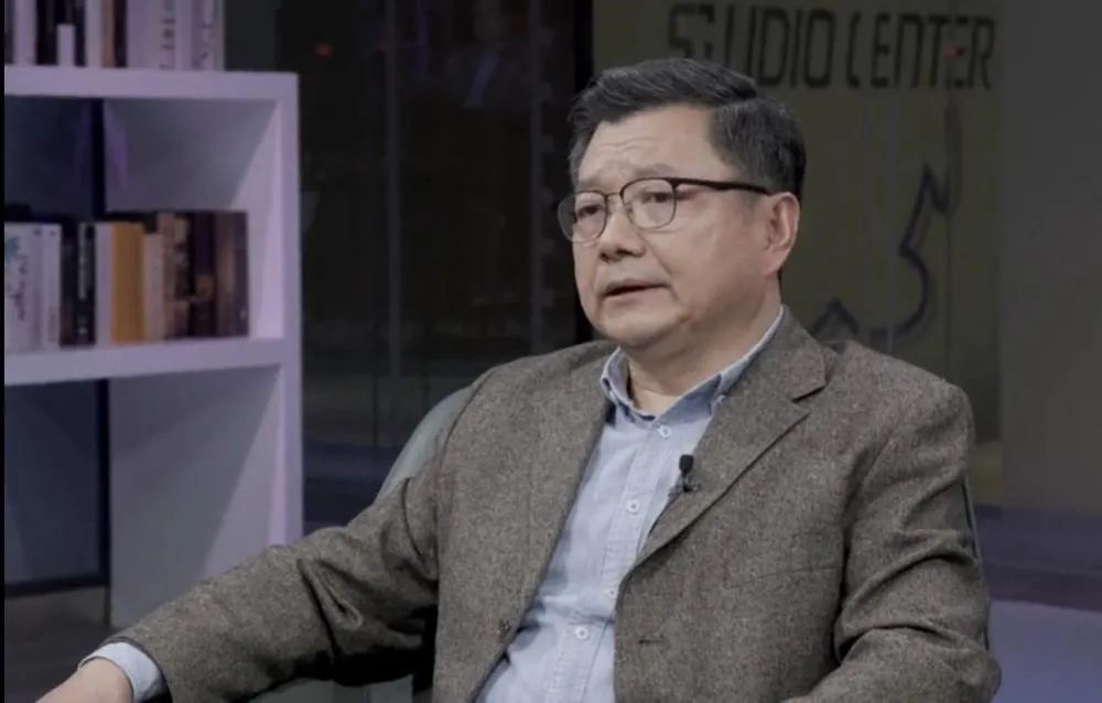 申屠阳：病人的需要就是最高级的需要