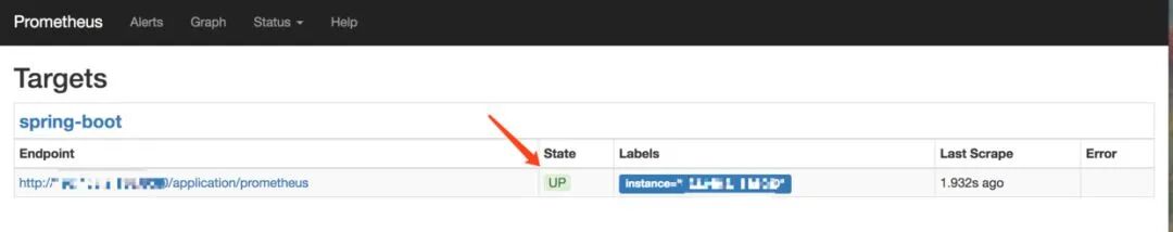 快来试试 Spring Boot 应用可视化监控，一目了然！