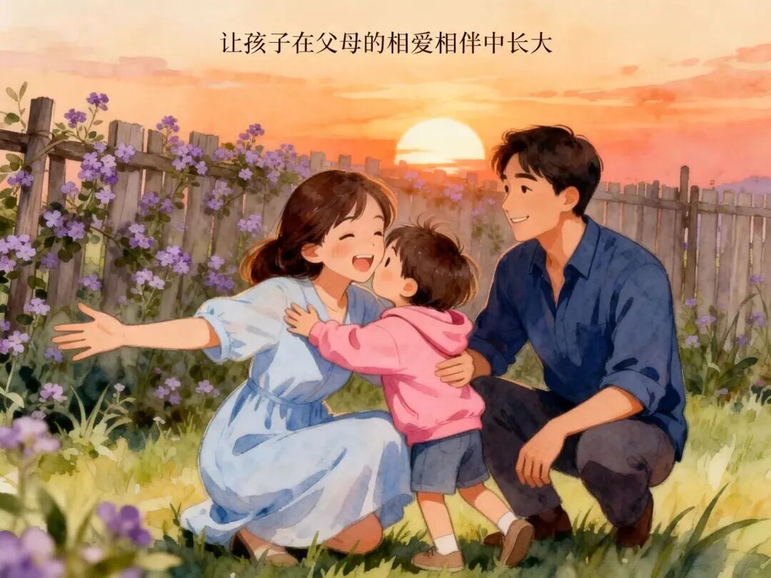 最好不要和孩子分享这4件事
