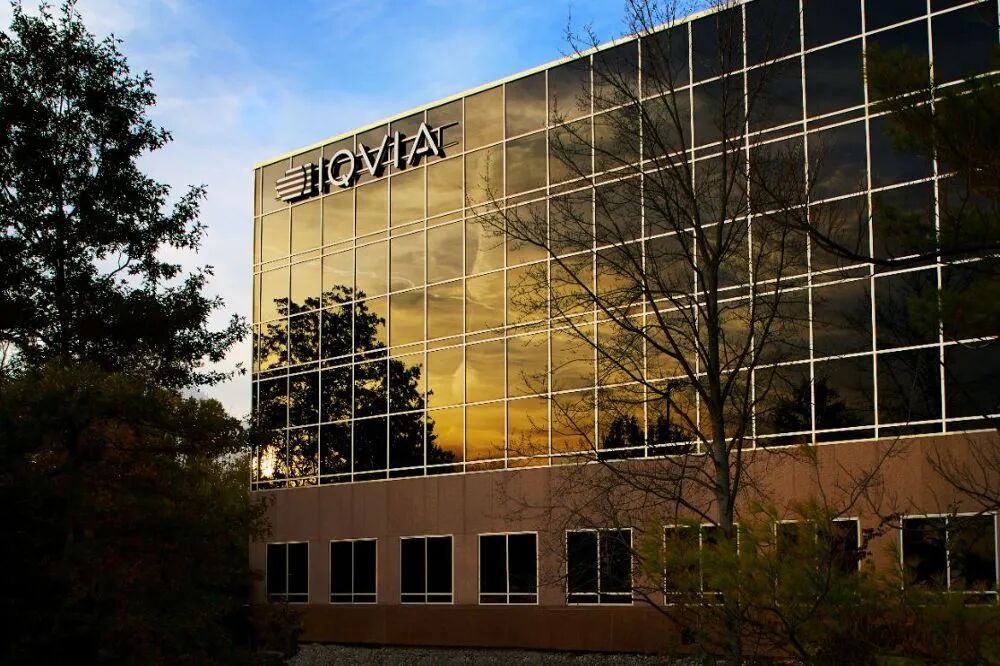 “药企外包服务”已成风口，全球行业十强中国已有一家品牌上榜 | 前线