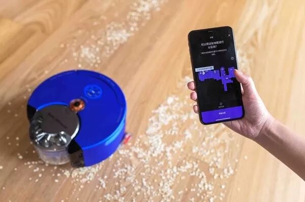 消費新品周報 | 戴森推出新一代智能吸塵機器人；優(yōu)衣庫兒童秋裝上新