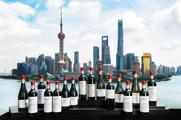 奔富发布2019珍藏系列16款年份葡萄酒