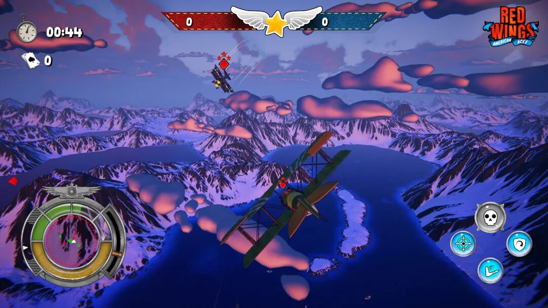 游侠单机网-8.18 每日单机游戏下载分享 免安装绿色中文版