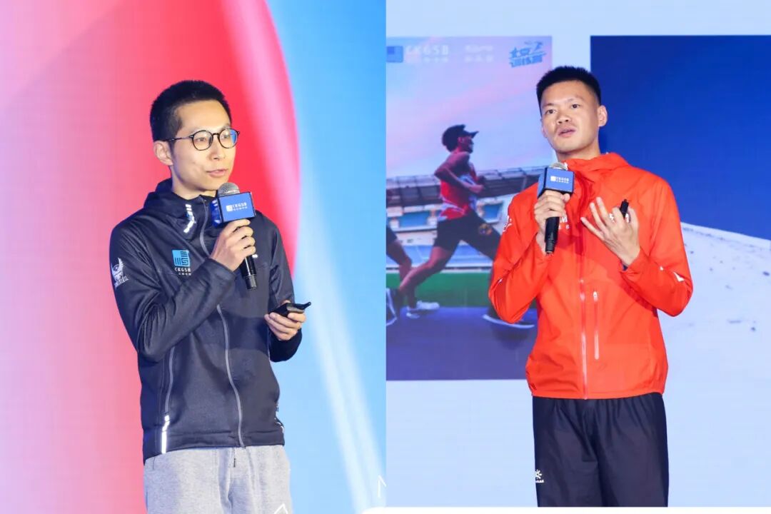 廿年不忘 越际新光 | 长江商学院mba2023级新生正式启航