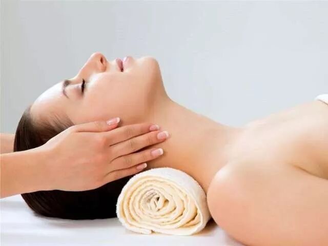 头疗--解决了这么多身体问题！