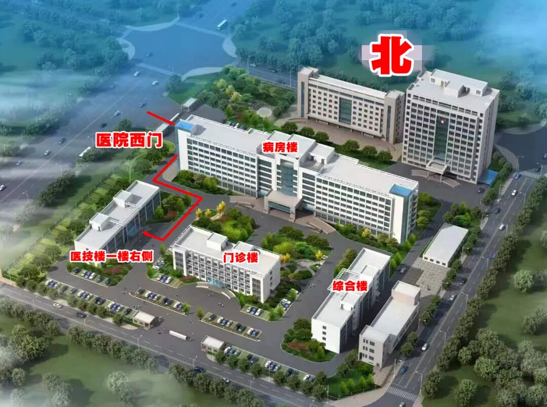 乳腺机为什么叫钼靶【精准医学】马村区人民医院引进焦作东部城区首台乳腺钼靶机----让乳腺疾病无处可藏_https://www.jmylbn.com_新闻资讯_第27张