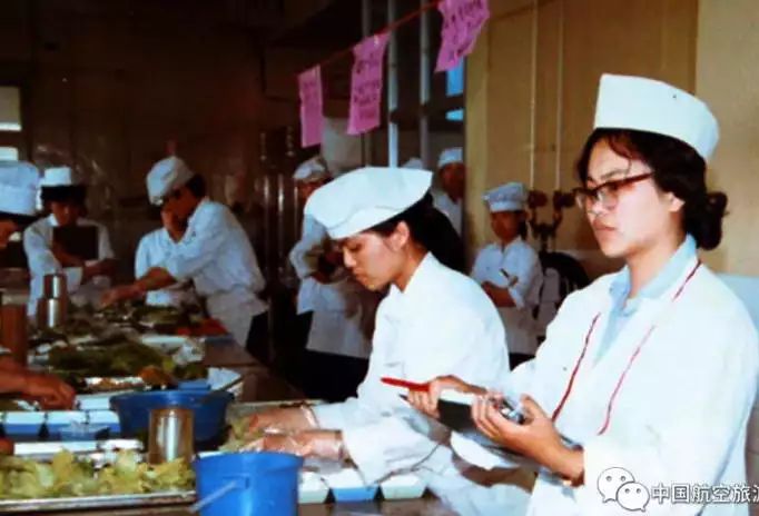 驚心動魄，飛機餐的前生此生 未分類 第28張