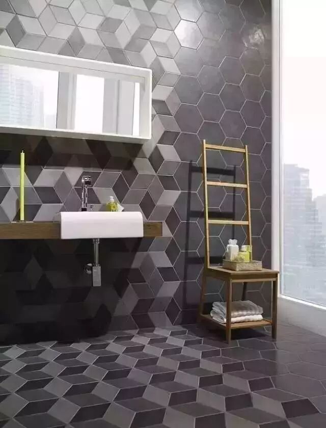 全瓷砖和半瓷砖有什么区别_瓷砖的区别_瓷砖跟瓷砖的区别