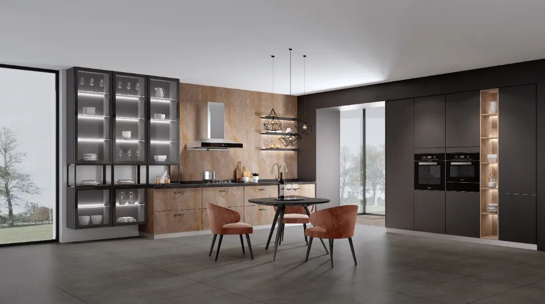 Grey Color Kitchen Cabinet designs.jpg