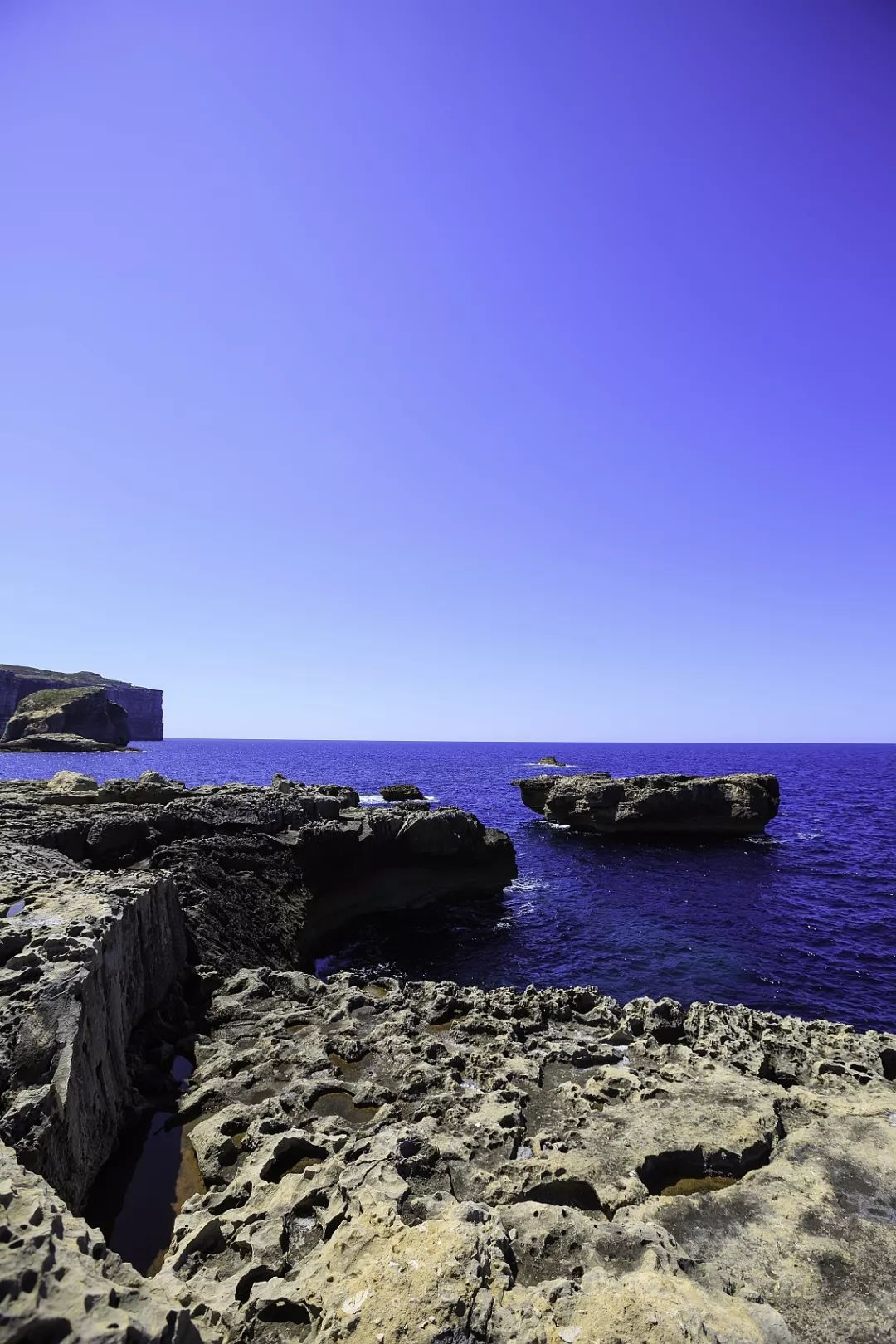 神仙島國馬耳他，猶如人間天堂 旅遊 第9張