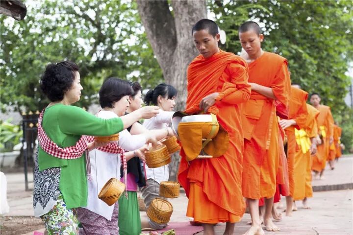 东南亚除了新马泰,还有一个柬埔寨!