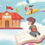 幼儿园温馨提示：幼儿园大班幼小衔接指导手册