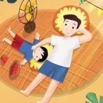 周末、节假日带娃，就这样玩！（转给家长）