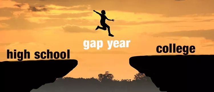 gap year