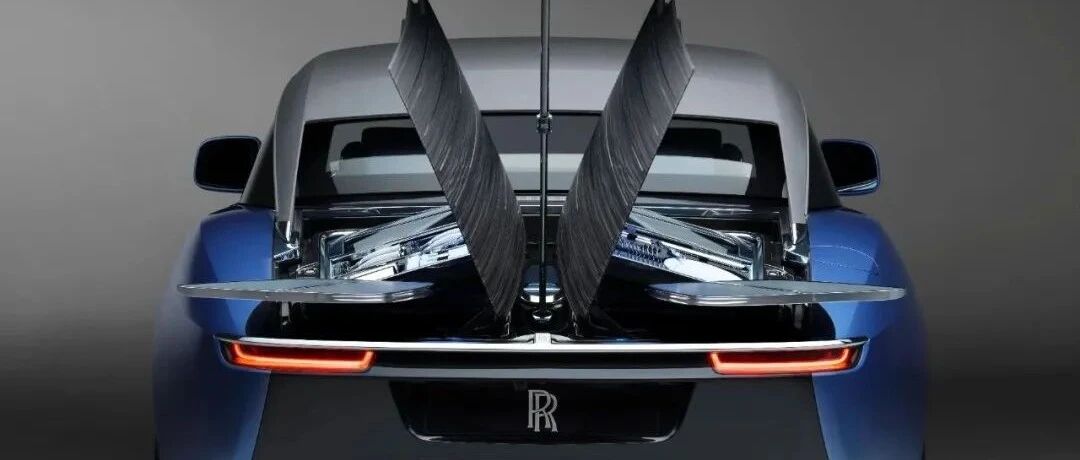 究极神豪！1.7亿的壕车原来长这样