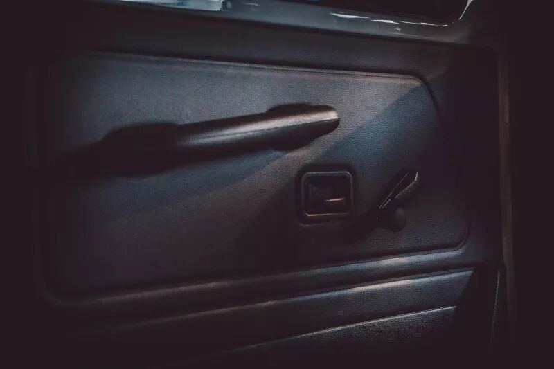 新款G500上市，但我的终极梦想却变成了她！