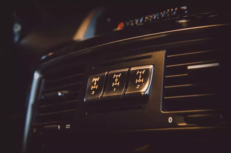 新款G500上市，但我的终极梦想却变成了她！