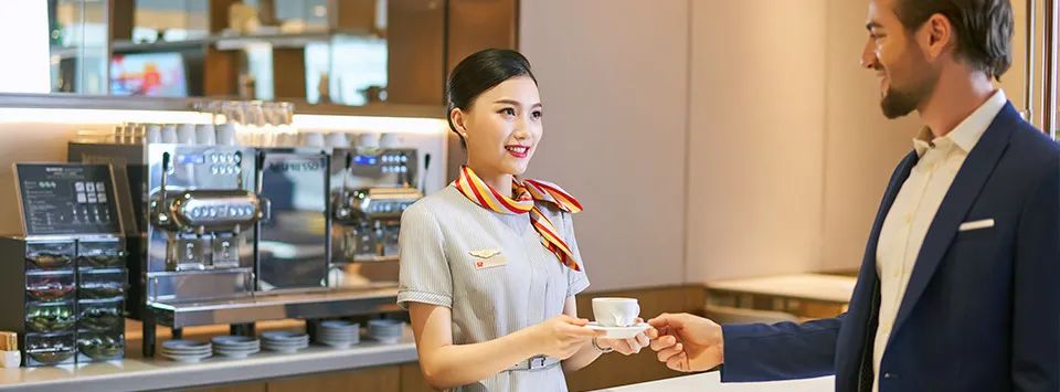 地勤招聘 | 北京首都机场贵宾厅最新招聘，航司直签“职”为你来!