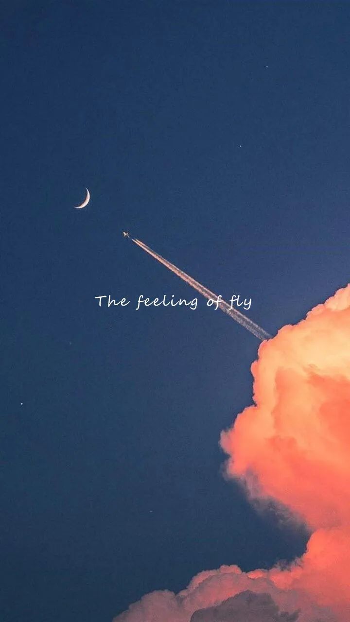 不止飞行,The feeling of fly!(ps:文末有彩蛋) 不止飞行,The feeling of fly!(ps:文末有彩蛋)