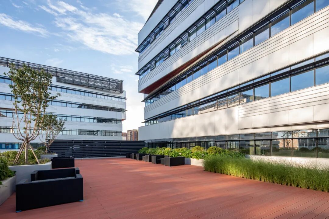 普洛斯北京环普国际科创园迎来智慧物流领域独角兽企业极智嘉