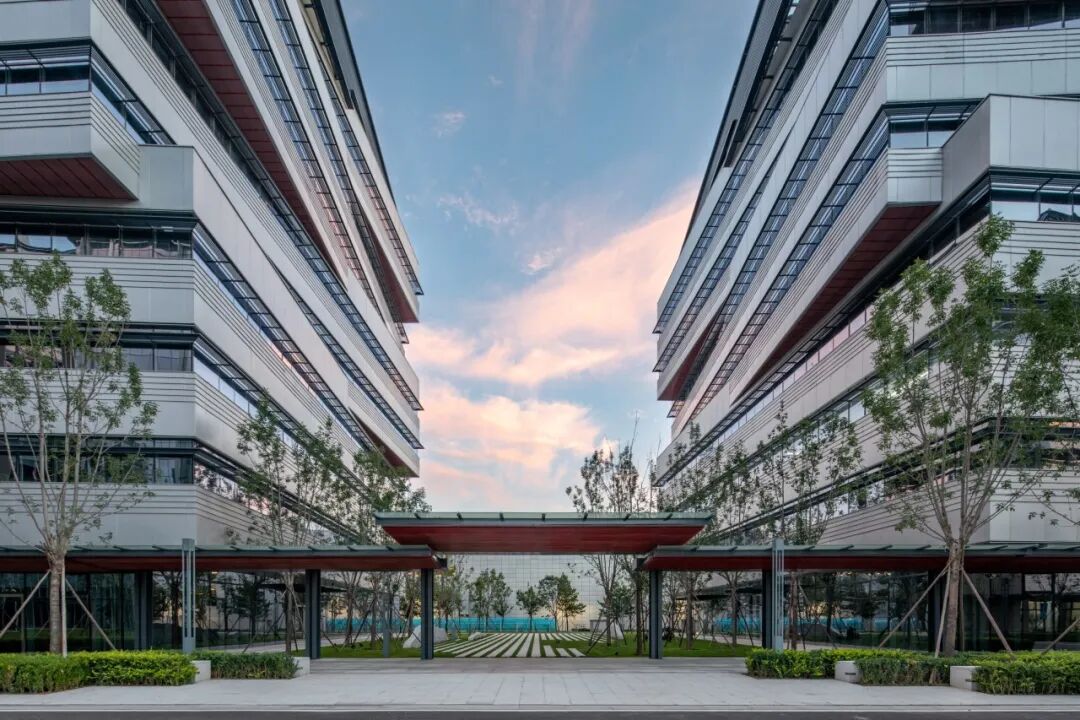 普洛斯北京环普国际科创园迎来智慧物流领域独角兽企业极智嘉