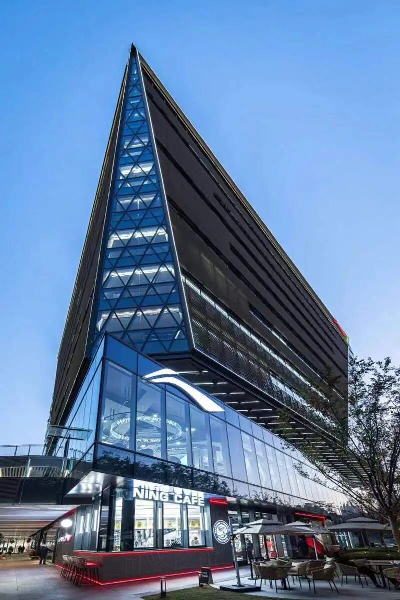 普洛斯天津武清园区喜迎李宁入驻,高质量服务知名本土运动品牌