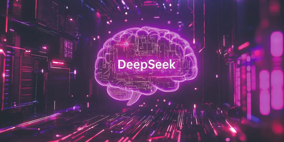 DeepSeek出世，开放的东方力量重塑生态格局