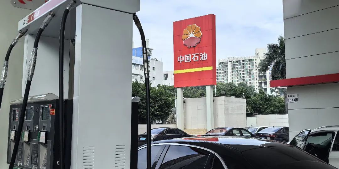 AI加速“数智中国石油”建设