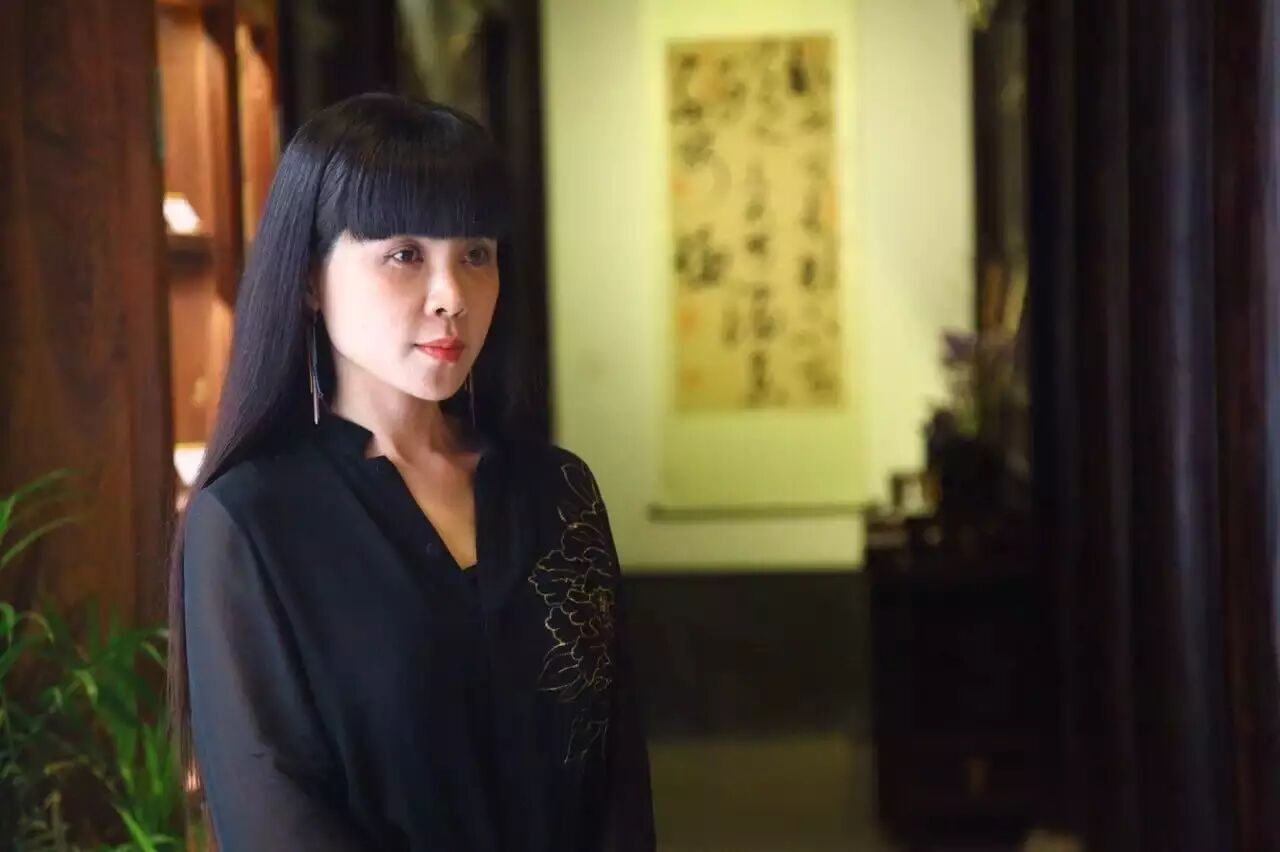 禾境茶书院冷雪老师,走进五家茶企直面"茶"行业问题