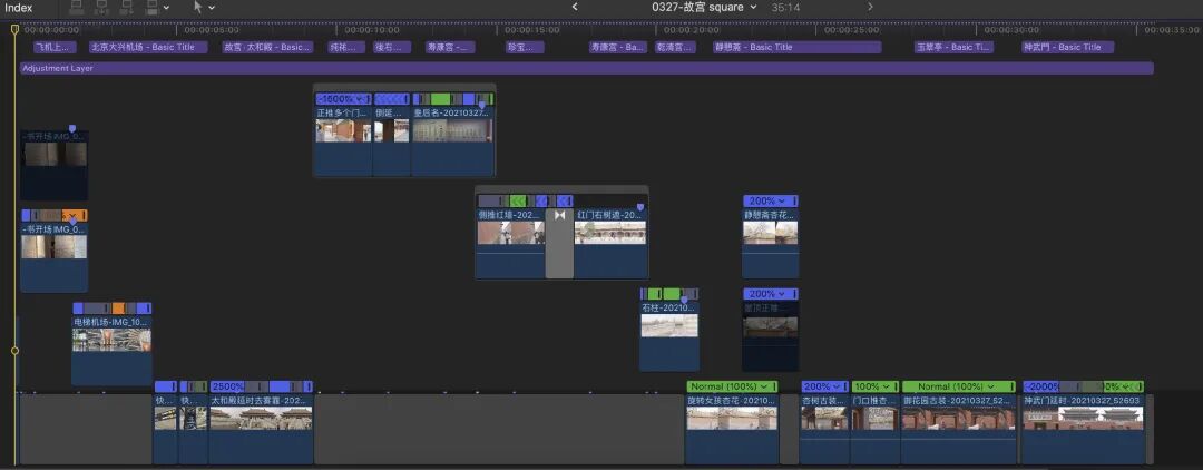 最主流的视频剪辑软件，附安装包