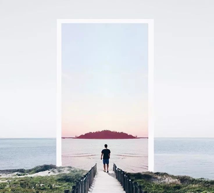 人品好的人，自带光芒||鲤伴