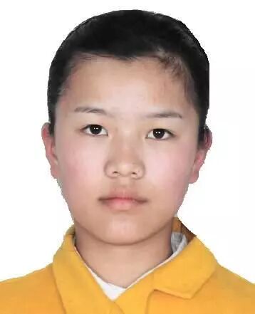 寻人启事两则：16岁的吴梦旋和15岁的王涵