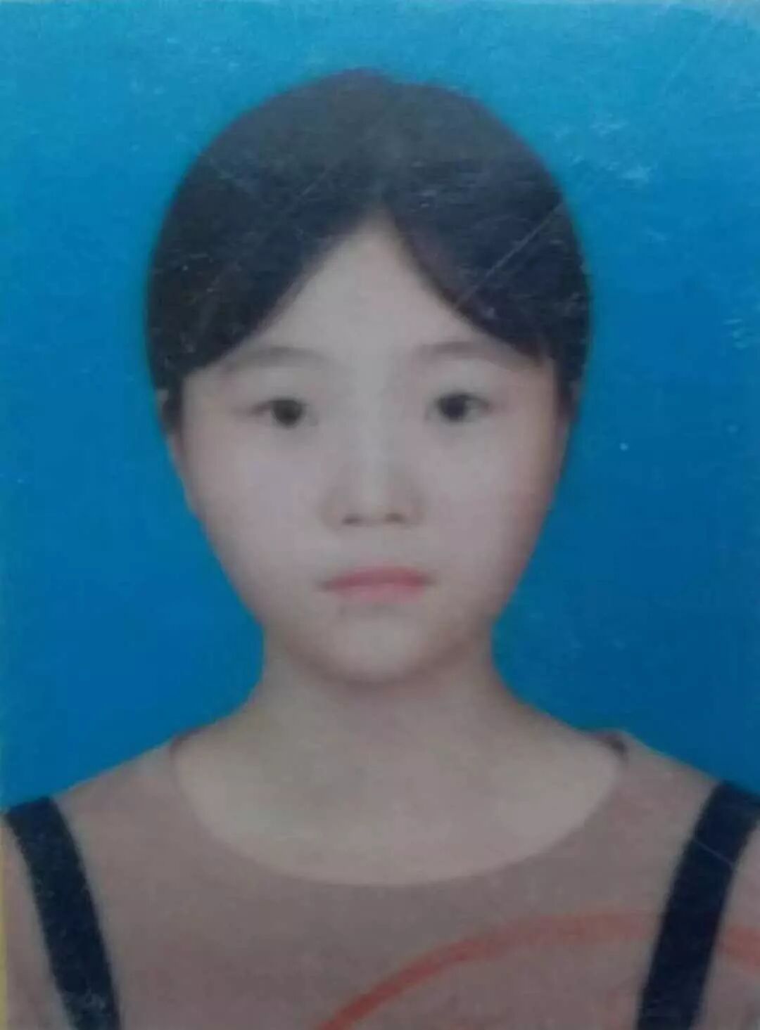 寻人启事两则：16岁的吴梦旋和15岁的王涵