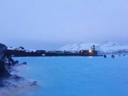 冰島，不是孤獨終點，是一種冒險！ 旅行 第11張