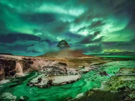冰島，不是孤獨終點，是一種冒險！ 旅行 第18張