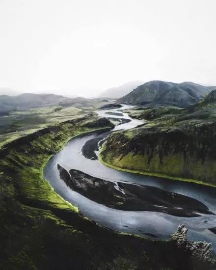 冰島，不是孤獨終點，是一種冒險！ 旅行 第15張