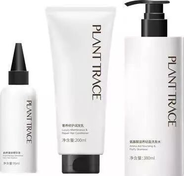 米菲 | 护发做不对，气质老十岁！