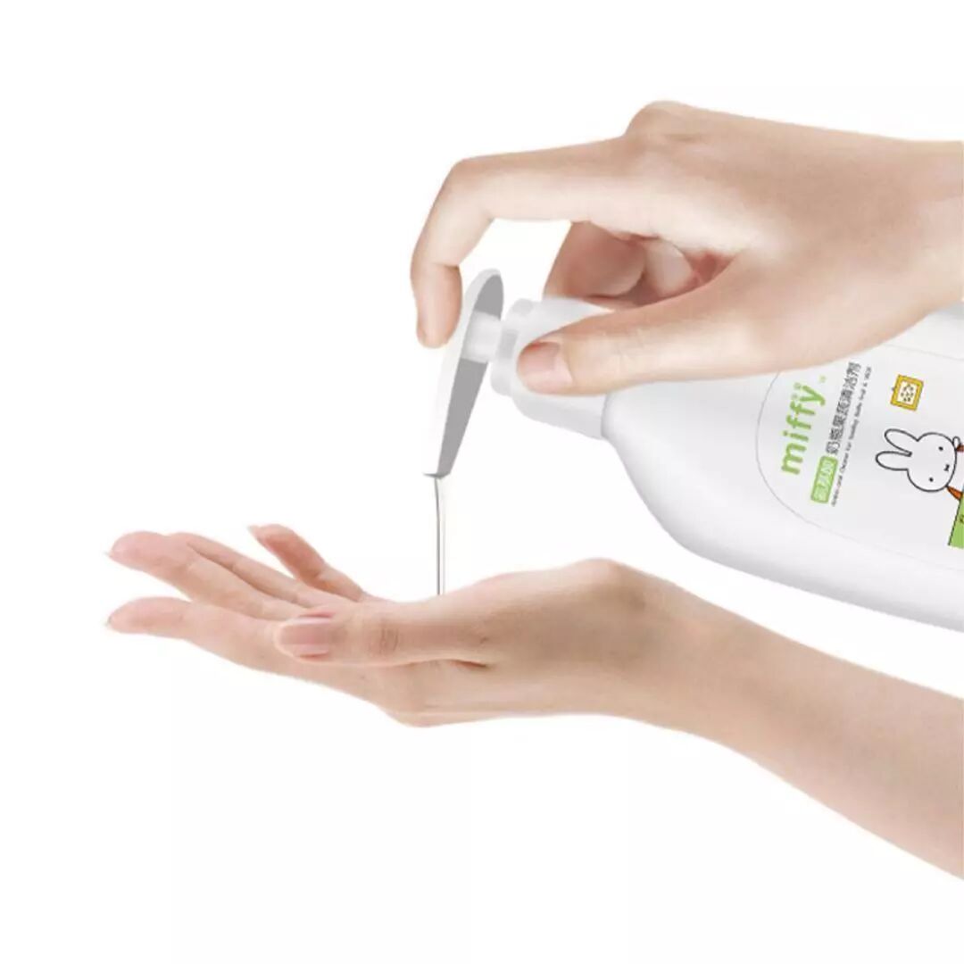 蔬菜水果居然有专门的清洁剂？有多少人不知道呢？