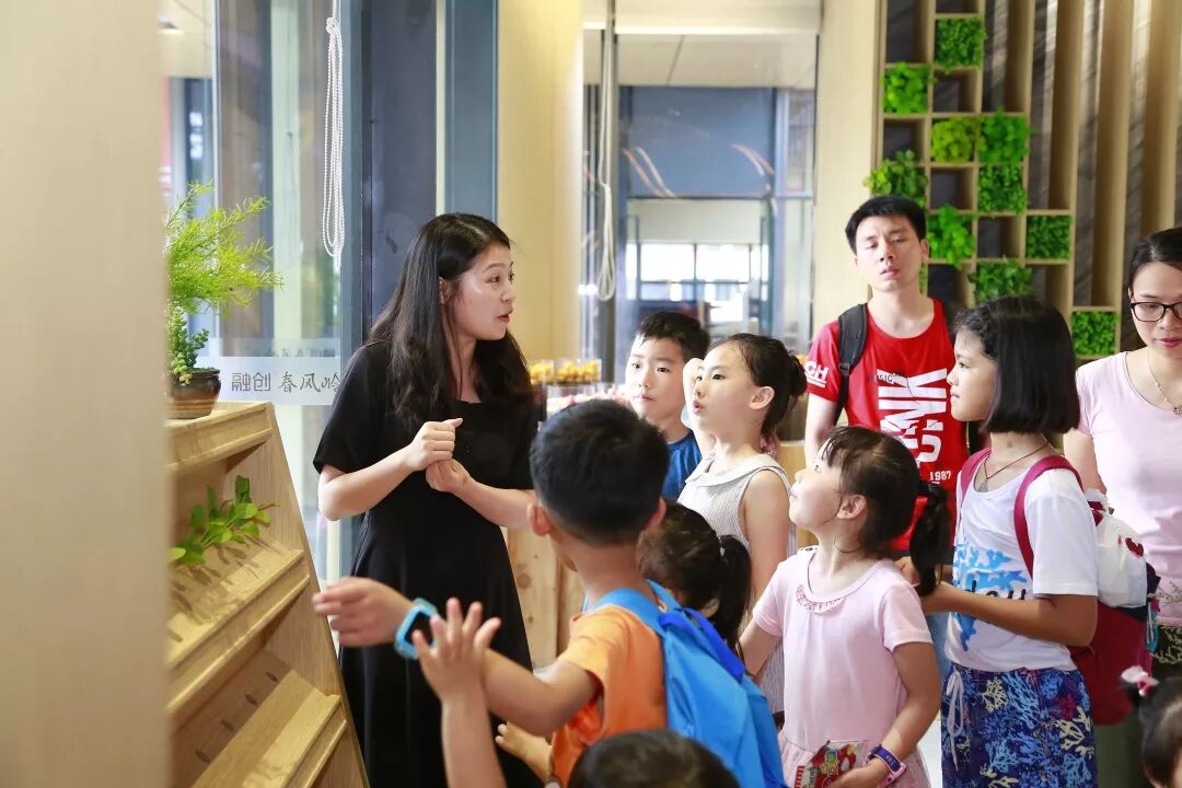 融创春风岭南 | 小镇生活节，让美好犒赏每个热爱生活的人