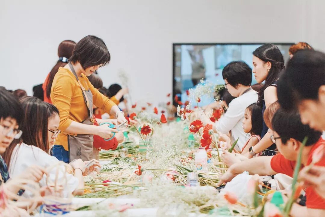 融创春风岭南 | 小镇生活节，让美好犒赏每个热爱生活的人