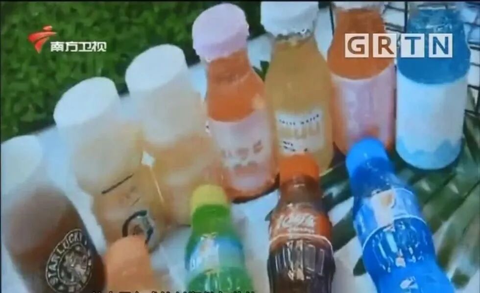 下架！这种“酸奶”千万不能喝，很多人给孩子买过