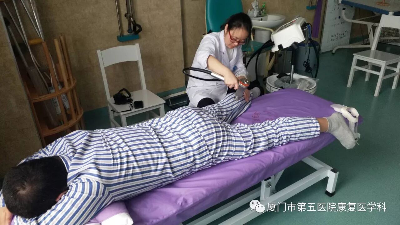 康复振动仪怎么使用新仪器｜深层肌肉振动仪Deep Muscle Stimulator_https://www.jmylbn.com_新闻资讯_第6张