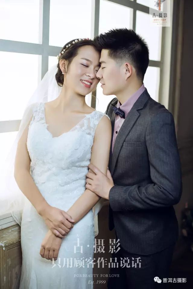 普洱婚纱店_普洱学院
