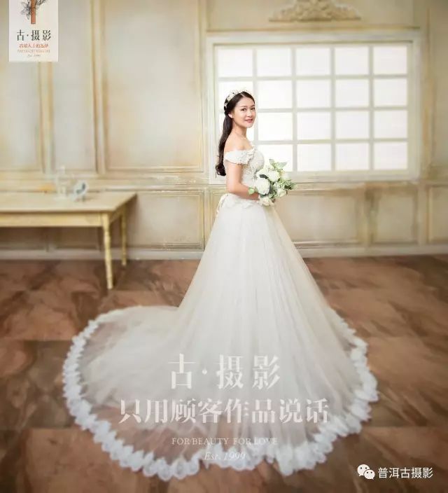 普洱婚纱店_普洱学院