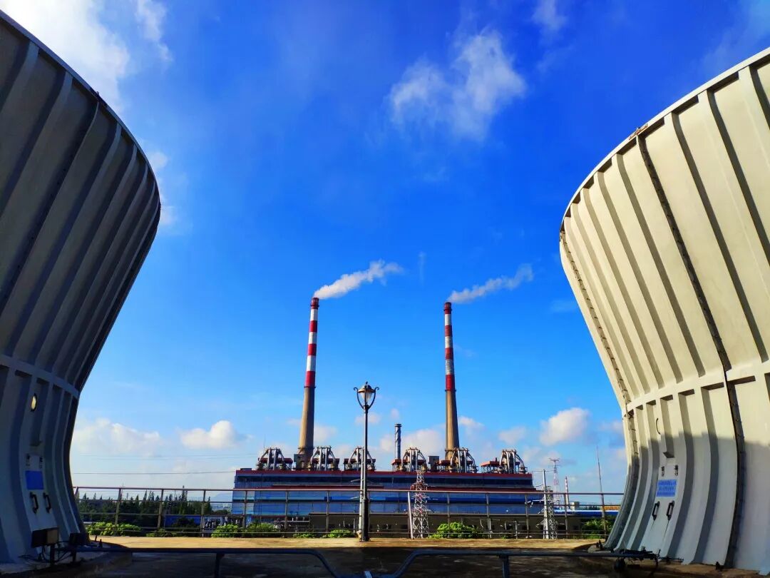 仪征化纤获评国家级"绿色工厂"