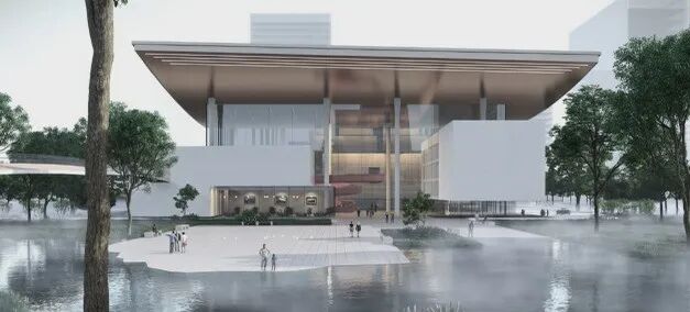 被困大火民房两人突发