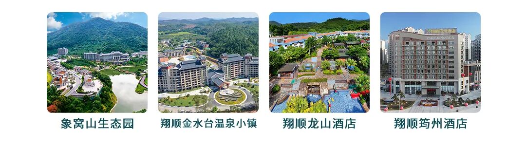动态2024年翔顺象窝山生态园春茶开采节圆满成功
