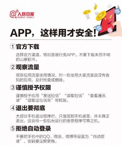 14款常用App上黑榜，你手機里肯定有一款！ 科技 第6張