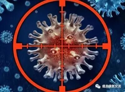 肺癌西药和中药的免疫治疗，名字相同但机理相差甚远